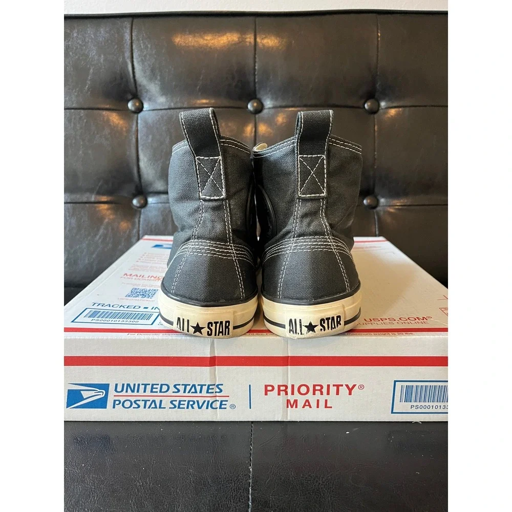 Converse Chuck Taylor Classic Boot High‎